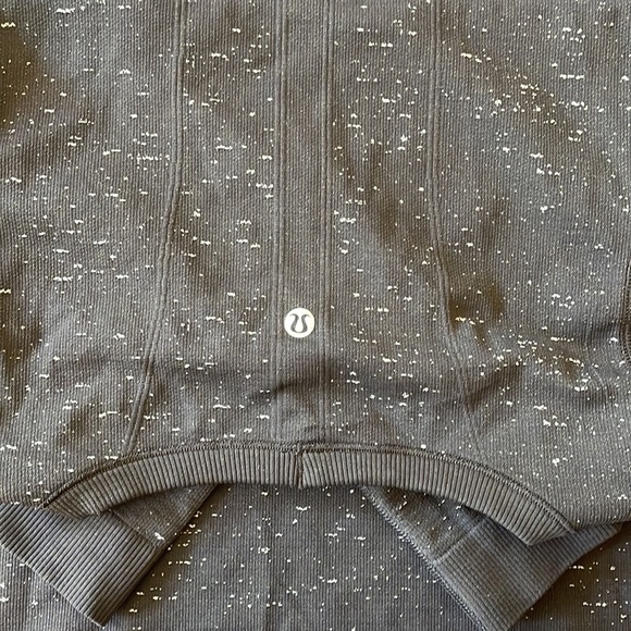 Lululemon swiftly relaxed long sleeve - Picture 2 of 2